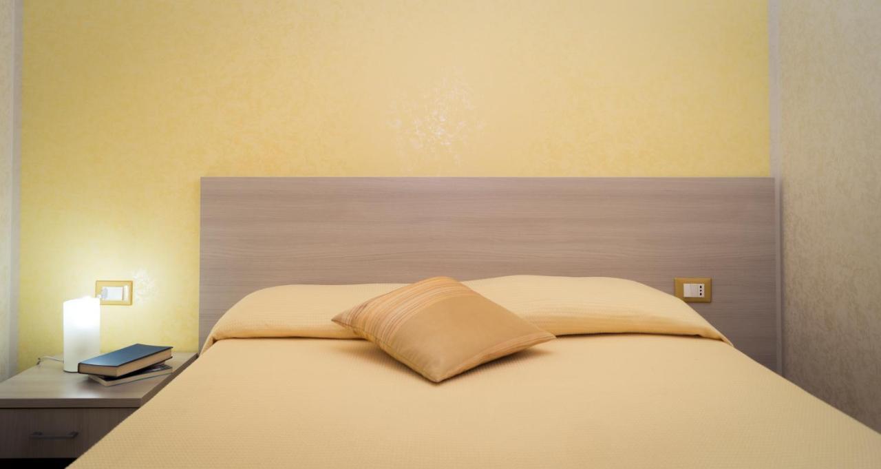 B&B Alta Marea Pozzallo Room photo
