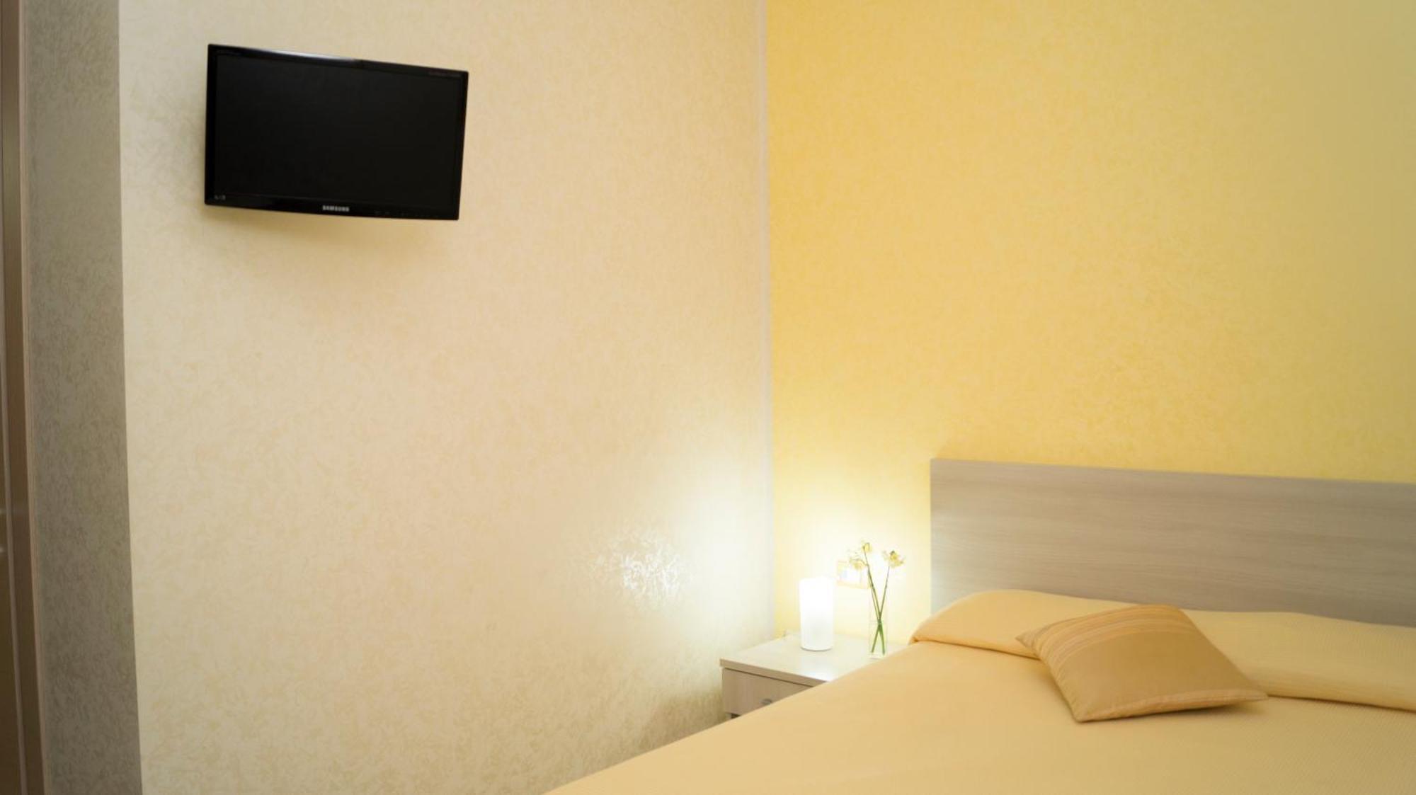 B&B Alta Marea Pozzallo Room photo