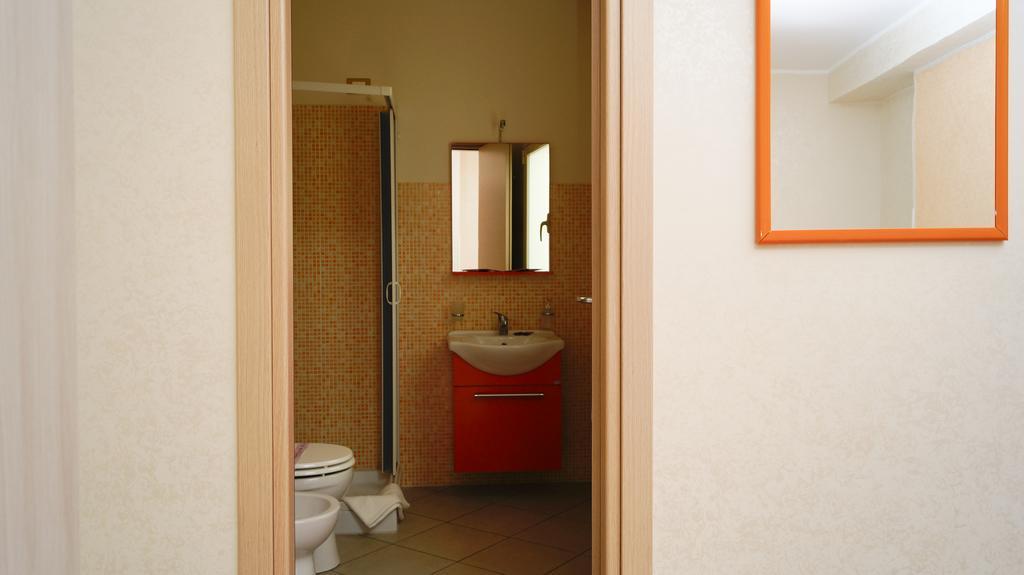 B&B Alta Marea Pozzallo Room photo