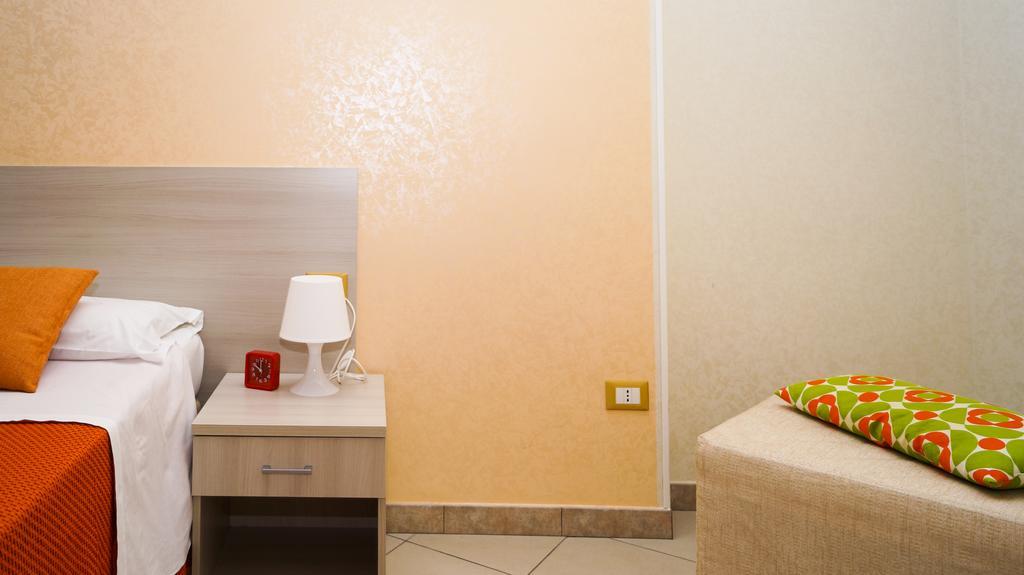 B&B Alta Marea Pozzallo Room photo