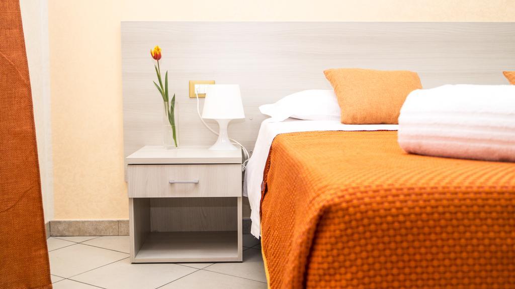 B&B Alta Marea Pozzallo Room photo