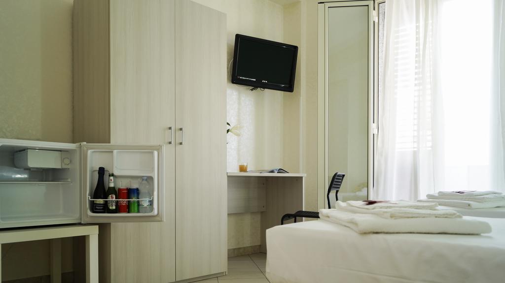 B&B Alta Marea Pozzallo Room photo