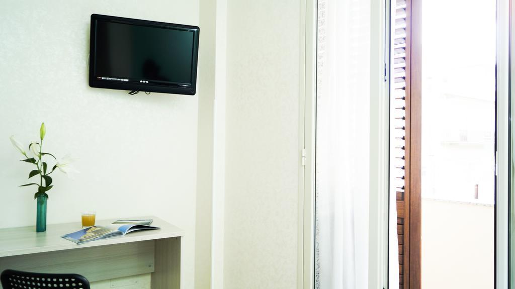 B&B Alta Marea Pozzallo Room photo